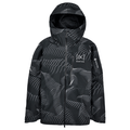 Burton Men's [ak] Cyclic Gore‑Tex 2L Jacket 2024 Ridgeline