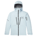 Burton Men's [ak] Hover Gore‑Tex 3L Stretch Jacket 2024 Moonrise