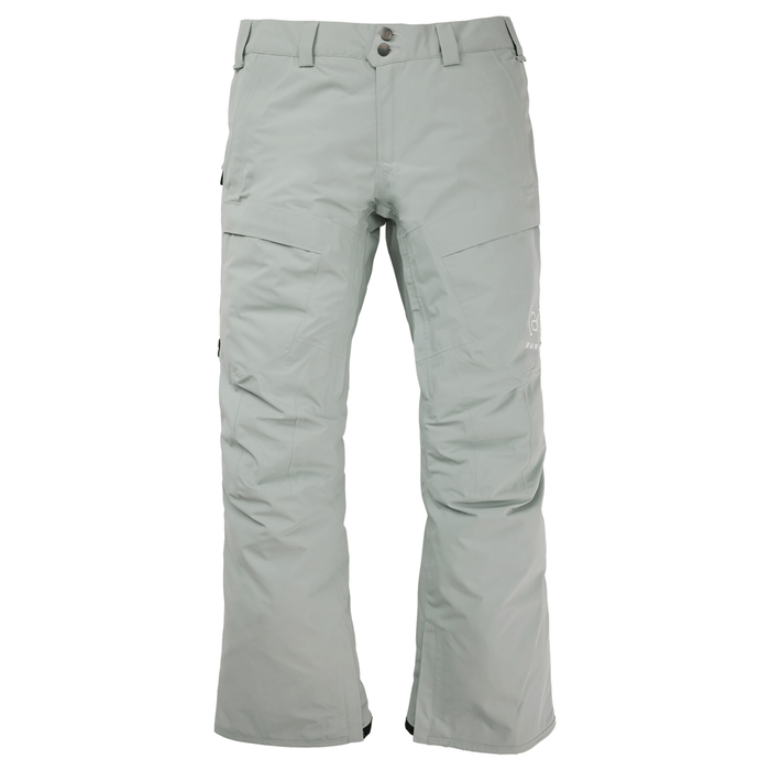 Burton Men's [ak] Swash Gore‑Tex 2L Pant 2024 Petrol Green