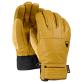 Burton Men's Gondy Gore - tex Leather Glove Rawhide - Comor - Go Play Outside