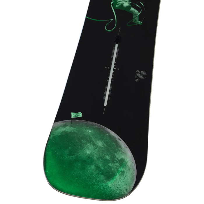 Burton Men's Process Snowboard 2024