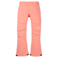 Burton Women's [ak] Summit 2L Gore-tex Pant 2024 Reef Pink