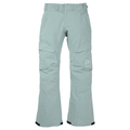 Burton Women's [ak] Summit Gore-Tex 2L Pant 2024 Petrol Green