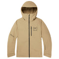 Burton Women's [ak] Upshift 2L Gore-Tex Jacket 2024 Kelp