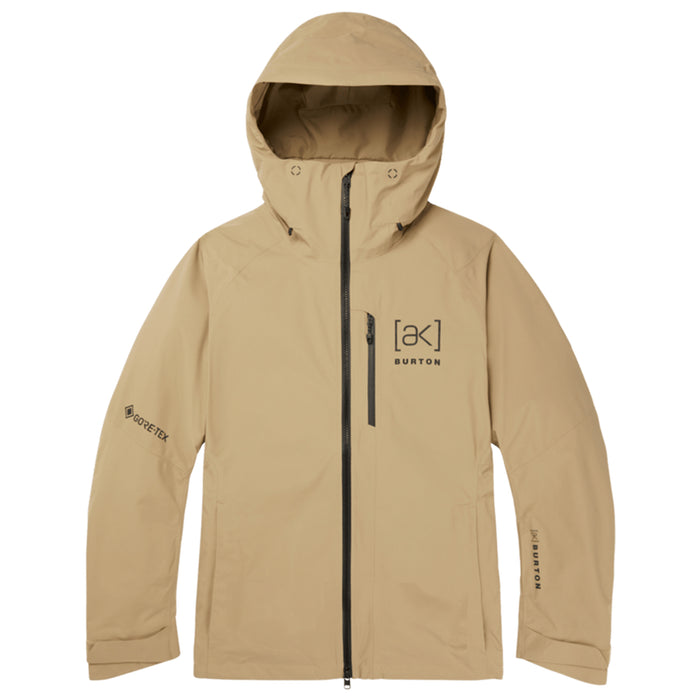 Burton Women's [ak] Upshift 2L Gore-Tex Jacket 2024 Kelp
