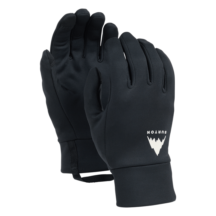 Burton Women's Gore - tex Glove True Black - Comor - Go Play Outside