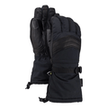 Burton Women's Gore-Tex Warmest Glove True Black