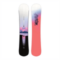 Burton Women's Hideaway Snowboard 2024 - Comor - Go Play Outside