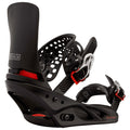 Burton Women's Lexa X Re:Flex Snowboard Bindings 2024 Black