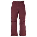 Burton Women's Powline 2L Gore-Tex Insulated Pant 2024 Almandine