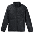 Burton Women's Versatile Heat Synthetic Down Jacket 2024 True Black