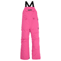 Burton Youth Skylar 2L Bib Pant 2024 Fuchsia Fusion