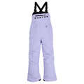 Burton Youth Stark Gore-Tex 2L Bib Pant 2024 Supernova/True Black