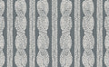 Cable Row Grey | Wallpaper