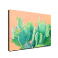 'Cacti Dream'  Succulent Wall Art