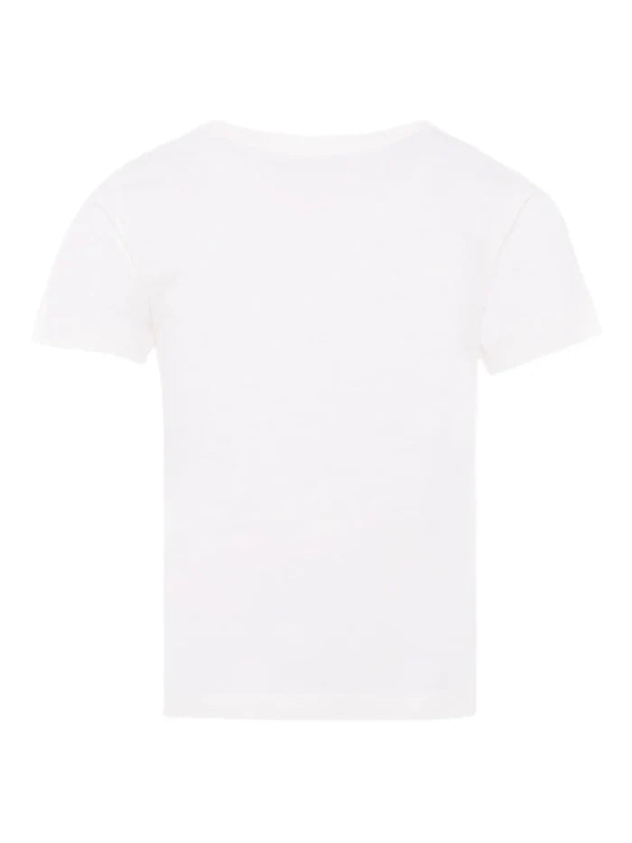 Stella McCartneyCake Print T-ShirtSAVANNA