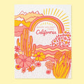 Cali Landscape