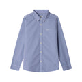 Pepe JeansCamdem Fit Plain Shirt8447166332033SAVANNA