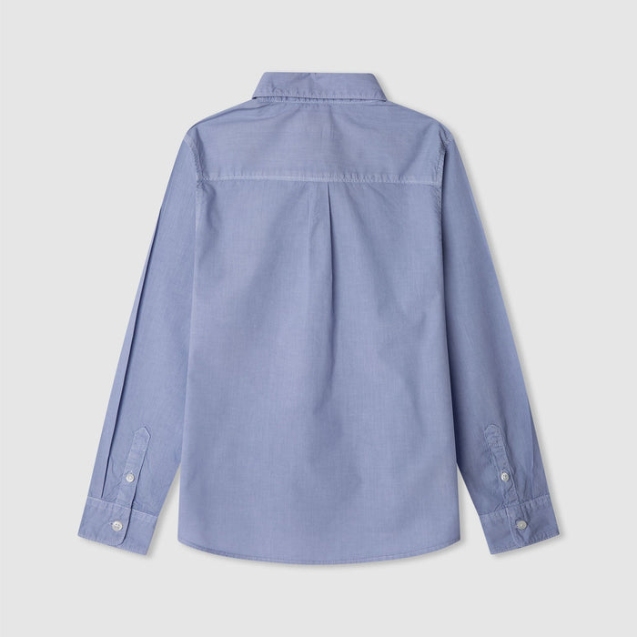 Pepe JeansCamdem Fit Plain Shirt8447166332033SAVANNA