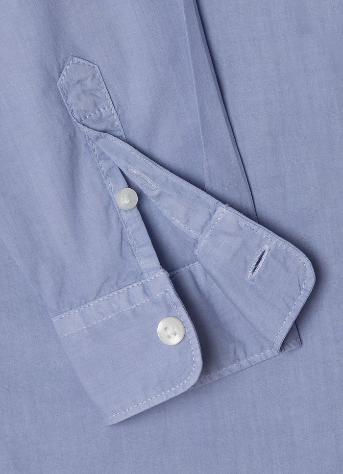 Pepe JeansCamdem Fit Plain Shirt8447166332033SAVANNA