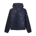 Hackett LondonCamo Hybrid Zip Hooded Jacket5063261881639SAVANNA