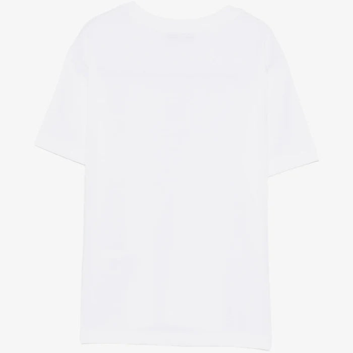 MSGMCamouflage Logo Printed T-Shirt8051883424799SAVANNA