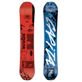 Capita Men's Indoor Survival Snowboard 2024