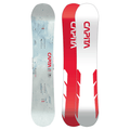Capita Men's Mercury Snowboard 2024 - Comor - Go Play Outside