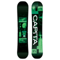Capita Men's Pathfinder Reverse Camber Snowboard 2024