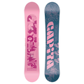 Capita Women's Paradise Snowboard 2024