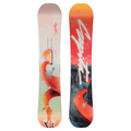 Capita Women's Space Metal Fantasy Snowboard 2024 - Comor - Go Play Outside