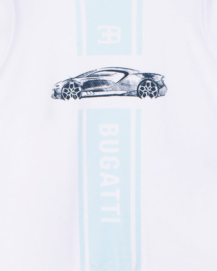 BUGATTICar Graphic Overall4062176905349SAVANNA