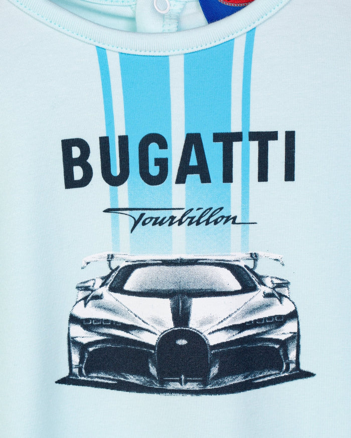 BUGATTICar Graphic Overall4062176905509SAVANNA