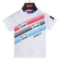 BUGATTICar Graphic T-Shirt4062176900740SAVANNA