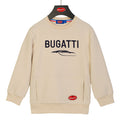 BUGATTICar Print Sweatshirt4062176805335SAVANNA