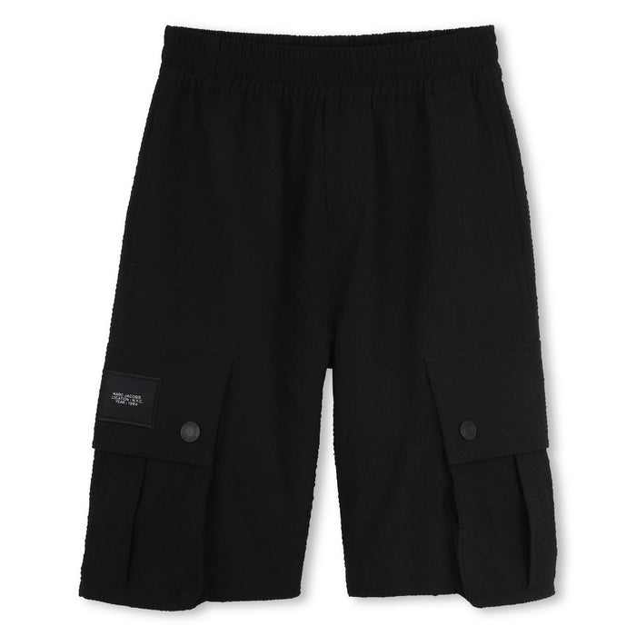 MARC JACOBSCargo Pocket Shorts3617165908927SAVANNA