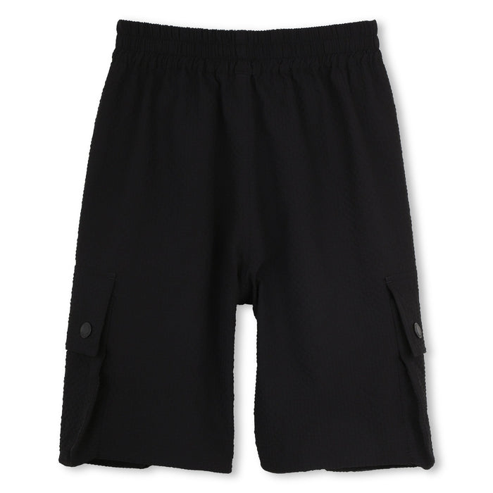 MARC JACOBSCargo Pocket Shorts3617165908927SAVANNA