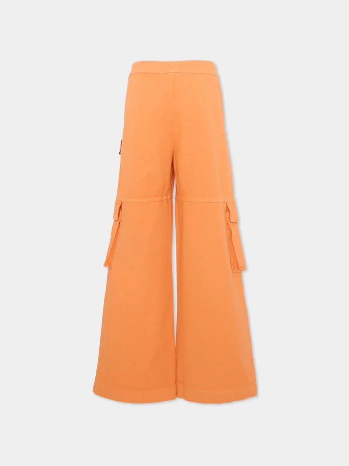 Just CavalliCargo Pockets Pants8053638516179SAVANNA