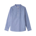 Pepe JeansChamber Fit Plain Shirt8447166335423SAVANNA