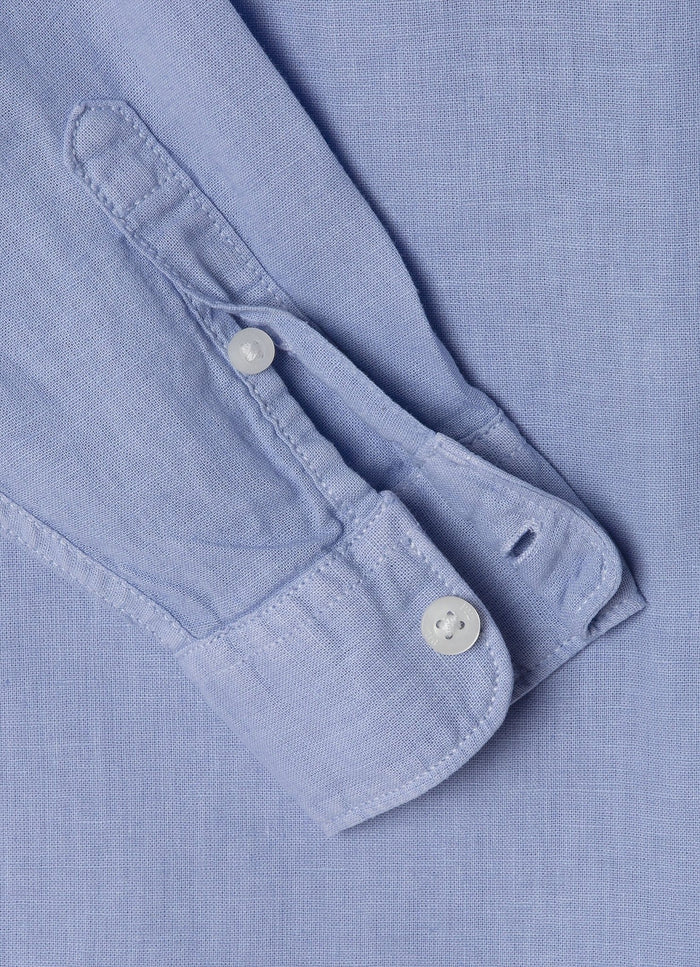 Pepe JeansChamber Fit Plain Shirt8447166335423SAVANNA
