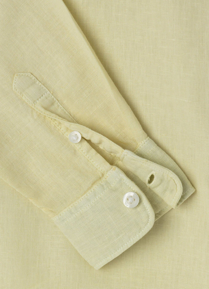 Pepe JeansChamber Fit Plain Shirt8447166335256SAVANNA