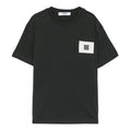 MSGMChest Pocket Logo T-Shirt8051883423525SAVANNA