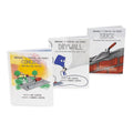Children's Book Bundle-Marshalltown Tools-Atlas Preservation