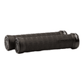 Chromag Dune Grips 134x30mm Black/Black - Comor - Go Play Outside