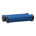 Chromag Dune Grips 134x30mm Blue/Black - Comor - Go Play Outside