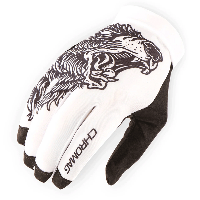 Chromag Habit Glove LTD Creature