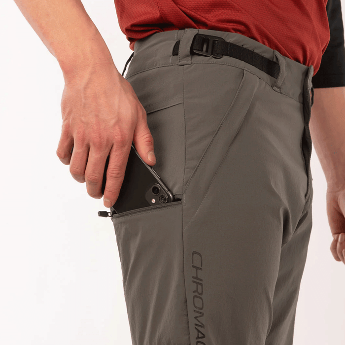 Chromag Men's Seton Pant 2024 Black