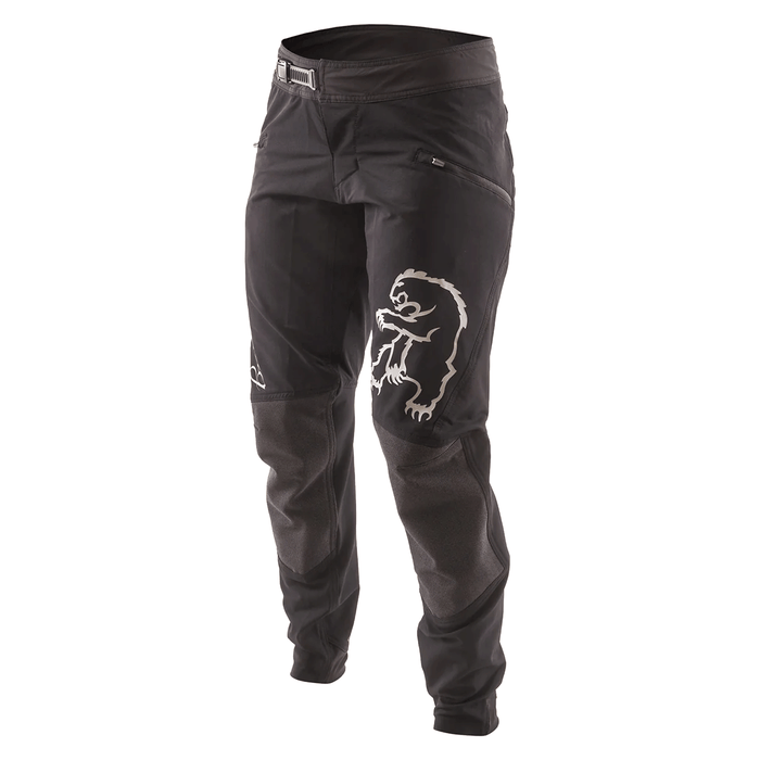 Chromag Women's Feint Pant 2024 Black/Grey