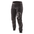Chromag Women's Feint Pant 2024 Black/Grey