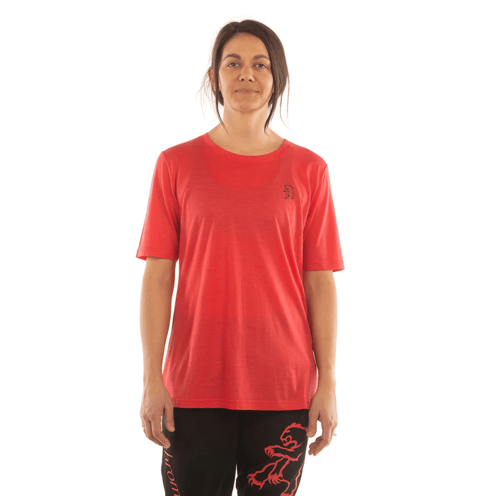 Chromag Women's Roam Jersey 2024 Hibiscus